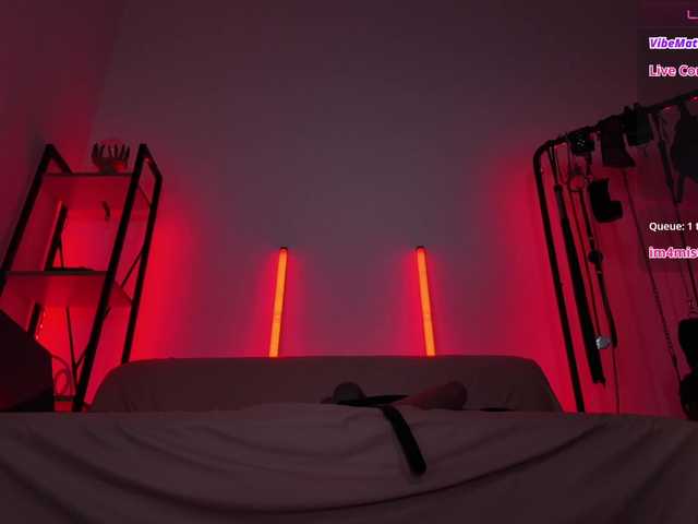 CyberGoddess live cam