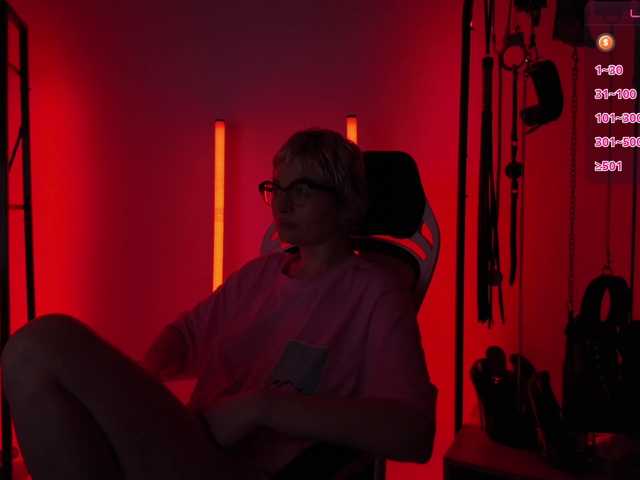 CyberGoddess