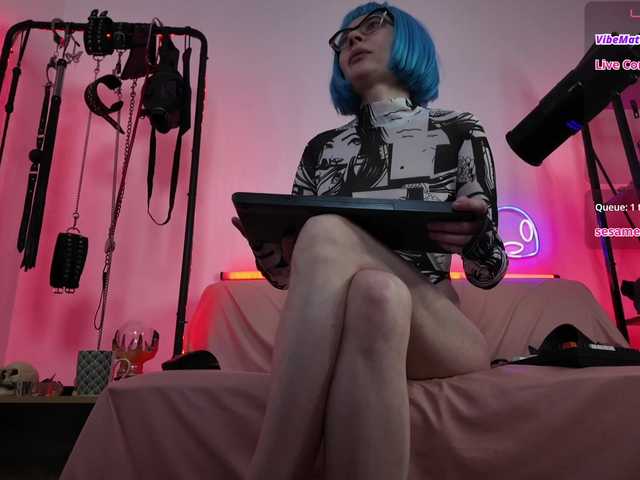 CyberGoddess