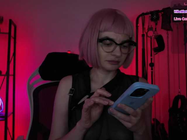 CyberXGoddess