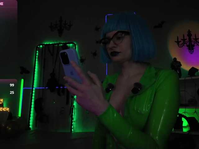CyberGoddess