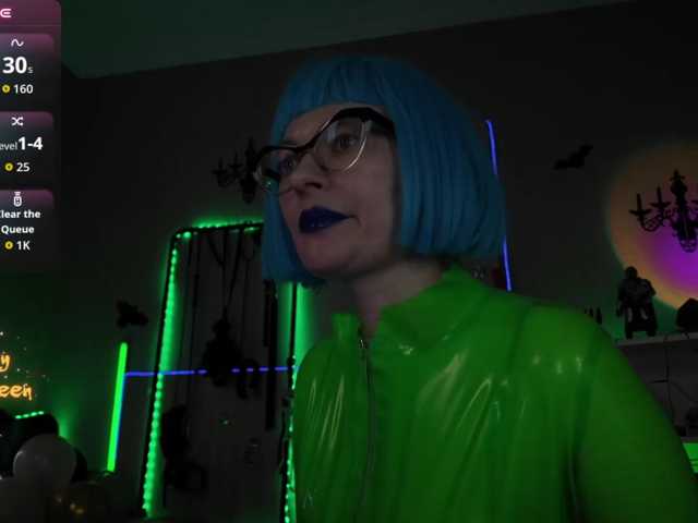 CyberGoddess