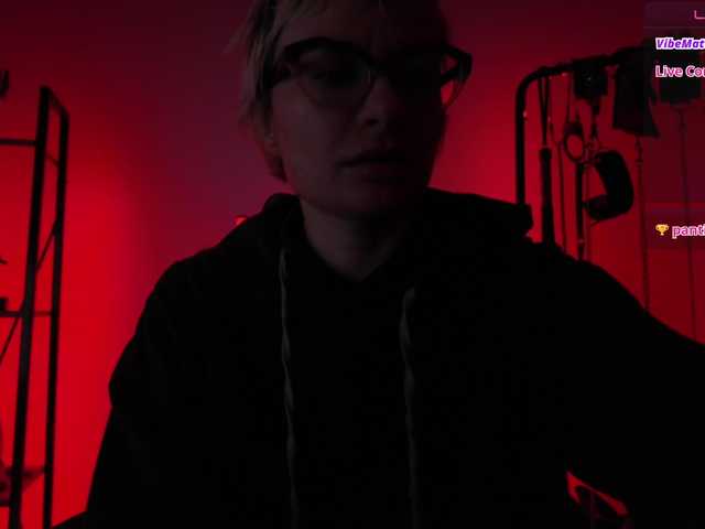 CyberGoddess live cam on BongaCams