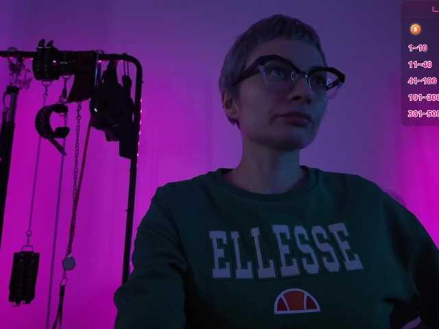 CyberGoddess