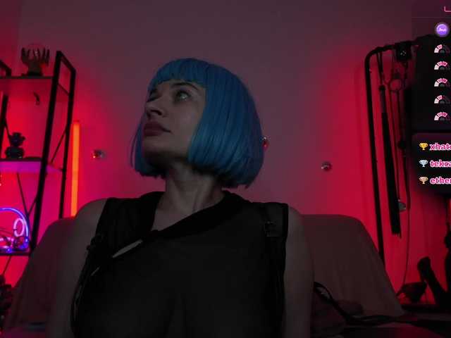 CyberXGoddess