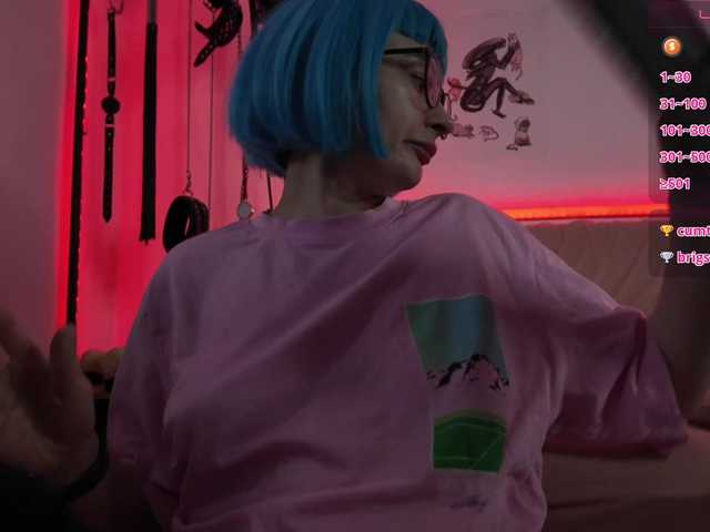 CyberGoddess