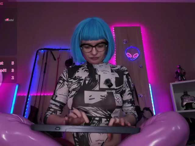 CyberGoddess