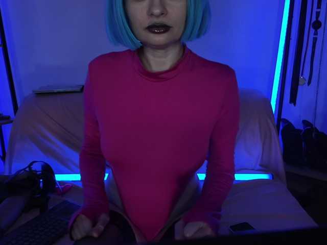 CyberXGoddess