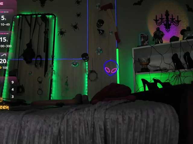 CyberGoddess