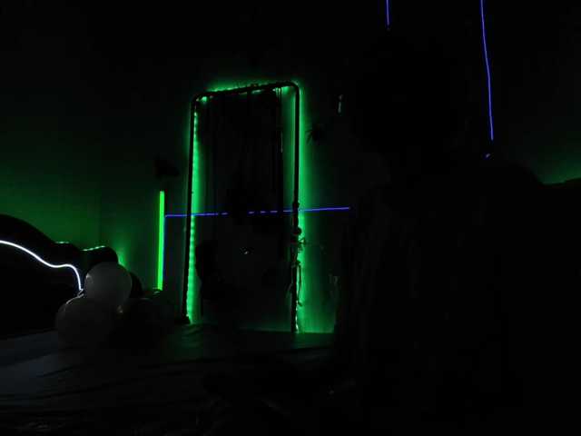 Cyberxgoddess live cam