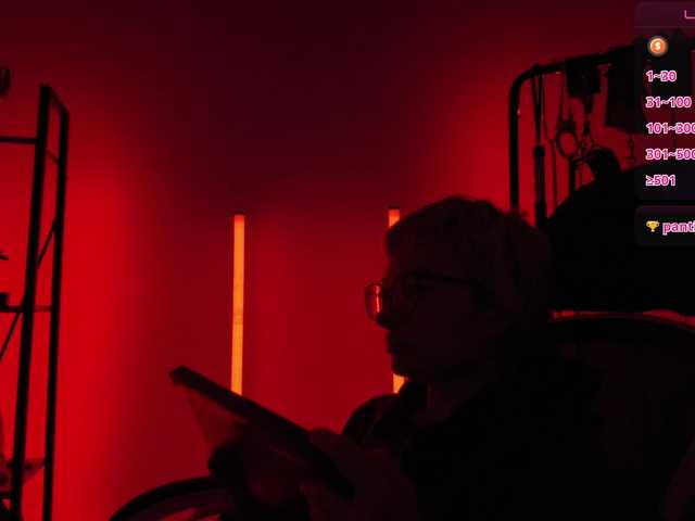 CyberGoddess