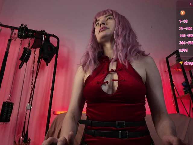 CyberGoddess