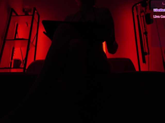 CyberGoddess live cam on BongaCams