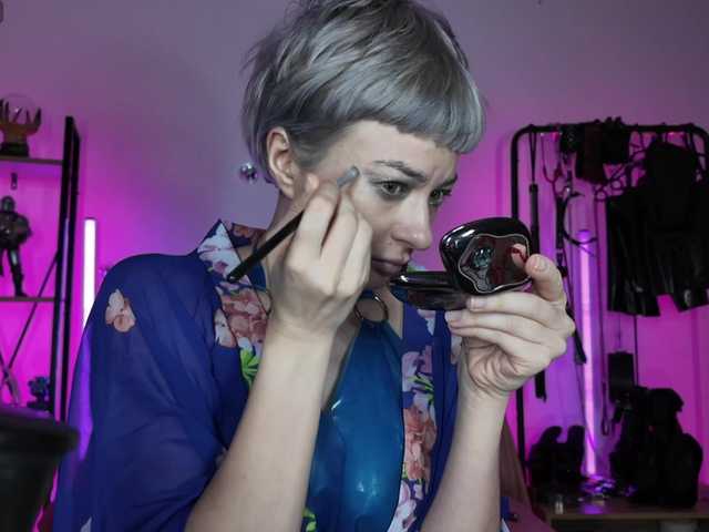 CyberXGoddess