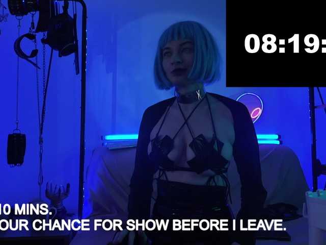 CyberXGoddess