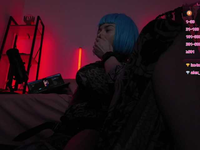 CyberGoddess