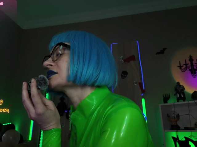 CyberGoddess