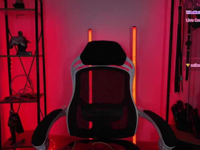 CyberGoddess live webcam show