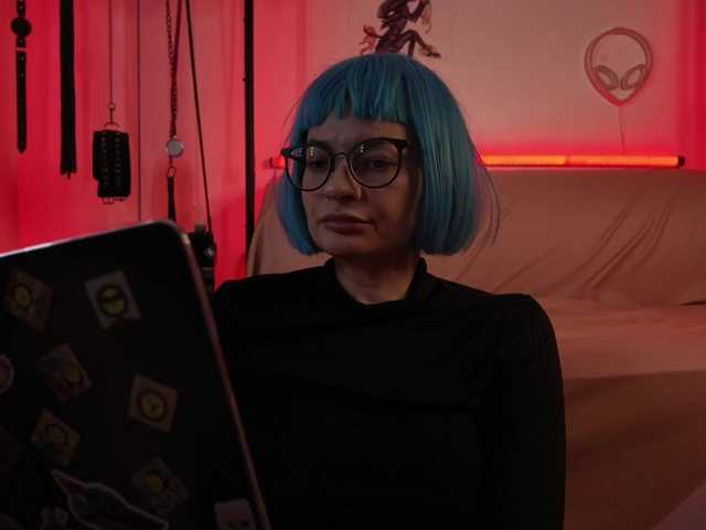 CyberGoddess