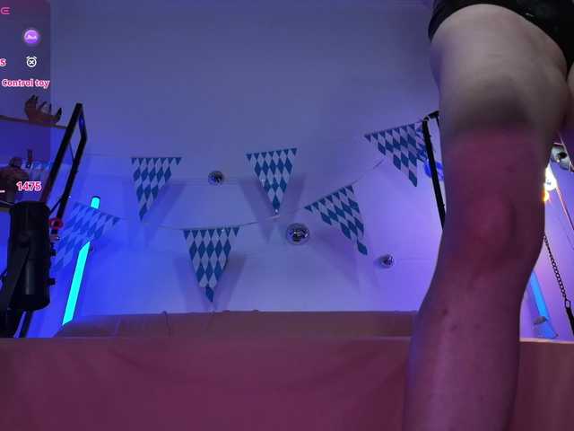CyberGoddess live cam on BongaCams