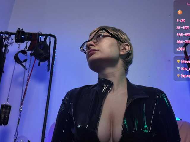CyberGoddess