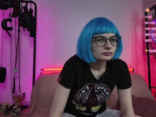 CyberGoddess