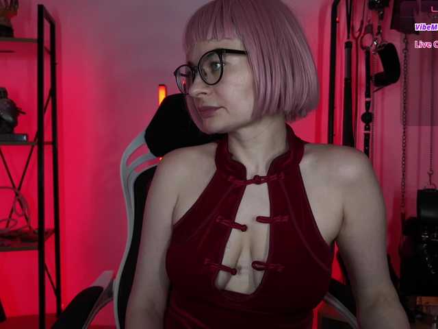 CyberGoddess