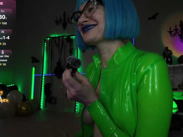 CyberGoddess