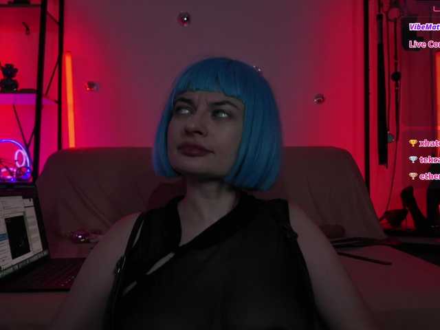 CyberGoddess