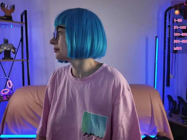 cybergoddess live sex
