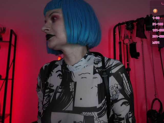 CyberXGoddess