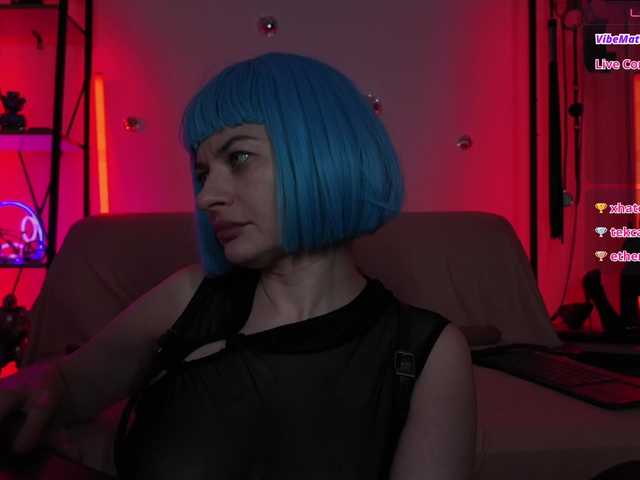 CyberGoddess