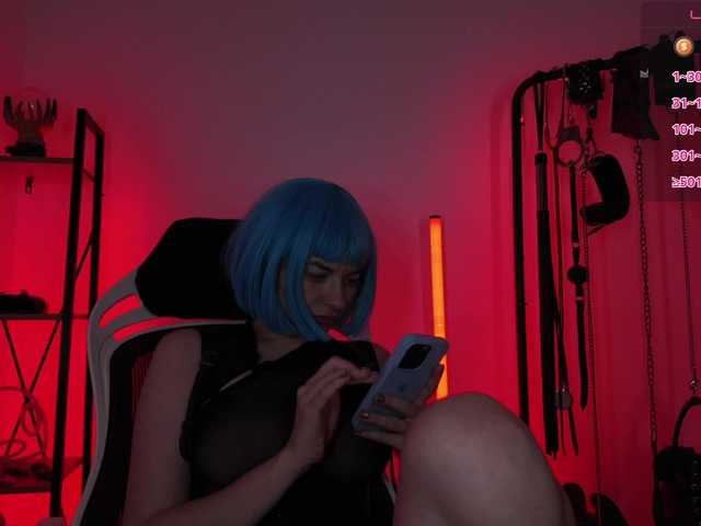 CyberGoddess