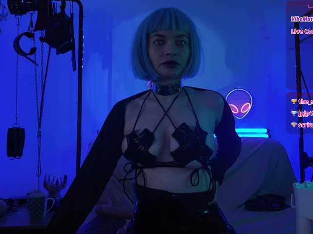 CyberXGoddess