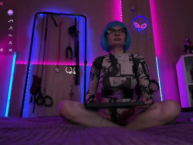 CyberXGoddess