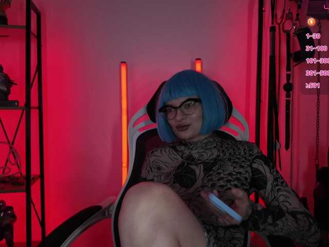 CyberGoddess
