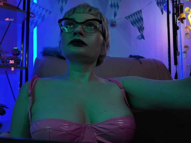 CyberXGoddess