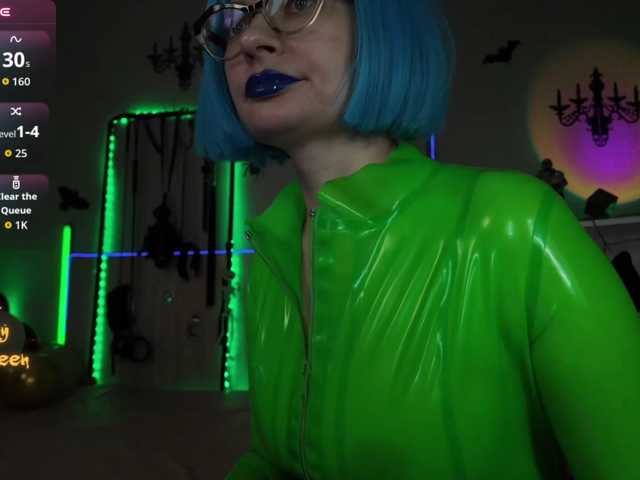Cyberxgoddess live cam