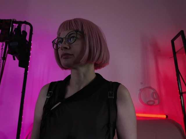 CyberGoddess