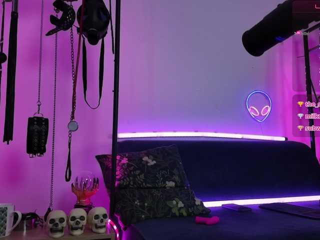 Preview of cyberxgoddess