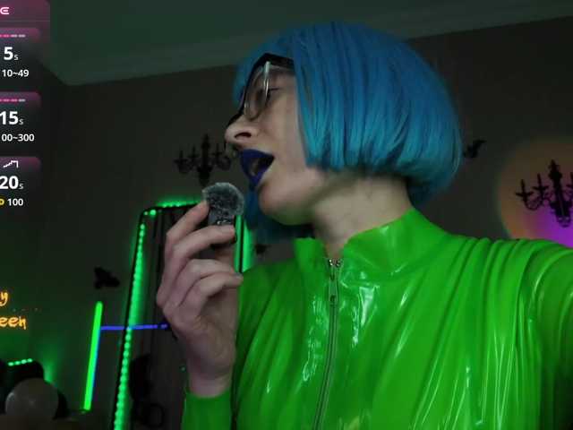 Cyberxgoddess live cam