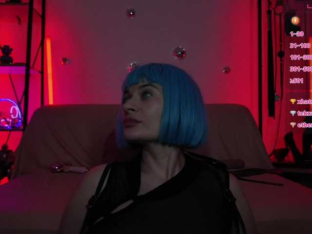 CyberXGoddess