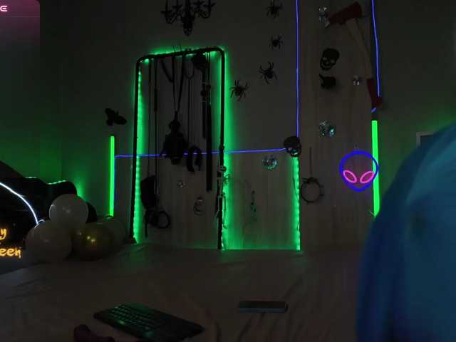 Cyberxgoddess live cam