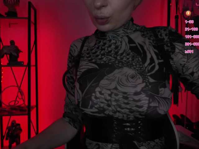 CyberGoddess