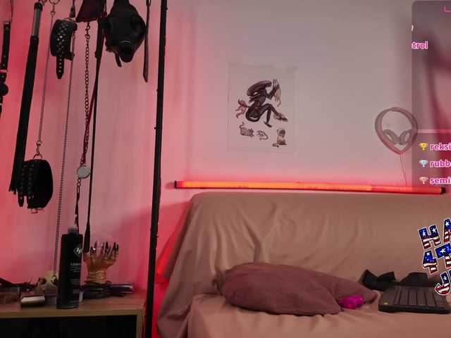 CyberGoddess