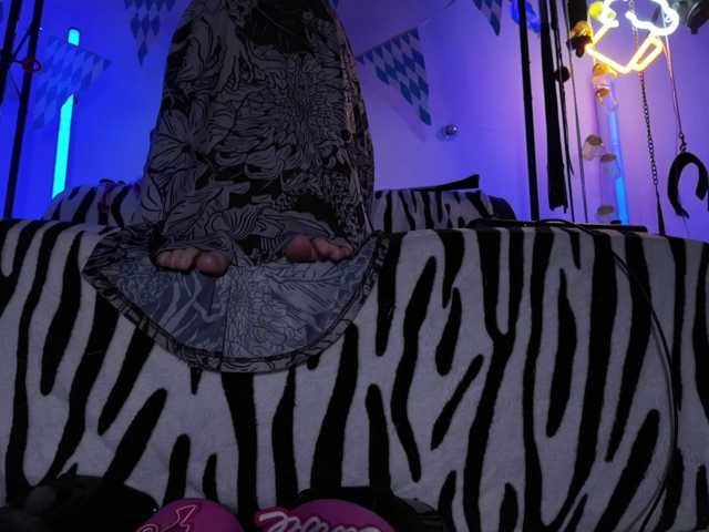 CyberGoddess