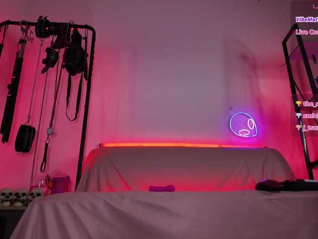 Preview of cyberxgoddess