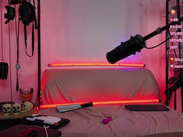 CyberGoddess preview