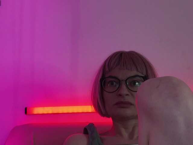 CyberXGoddess webcam
