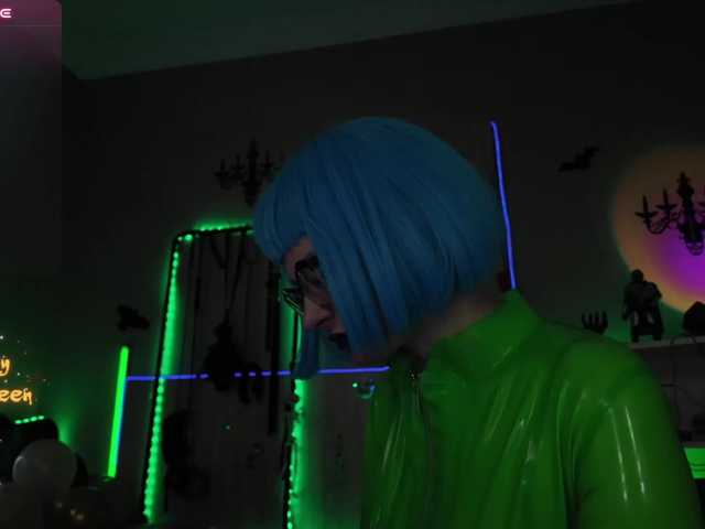 CyberGoddess